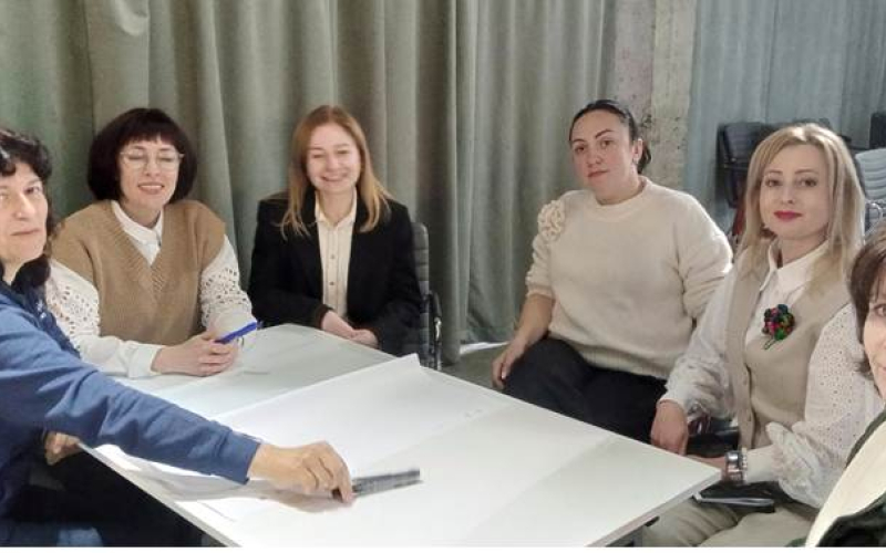 СТРАТЕГІЯ РОЗВИТКУ ІВАНО-ФРАНКІВСЬКА   