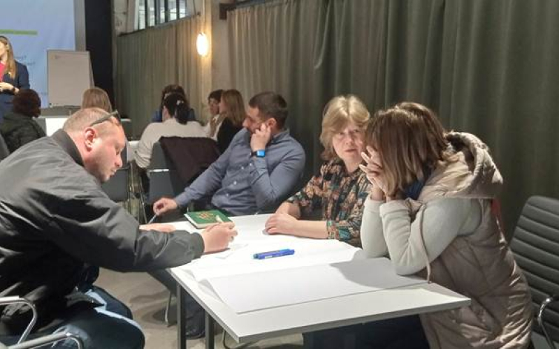 СТРАТЕГІЯ РОЗВИТКУ ІВАНО-ФРАНКІВСЬКА   