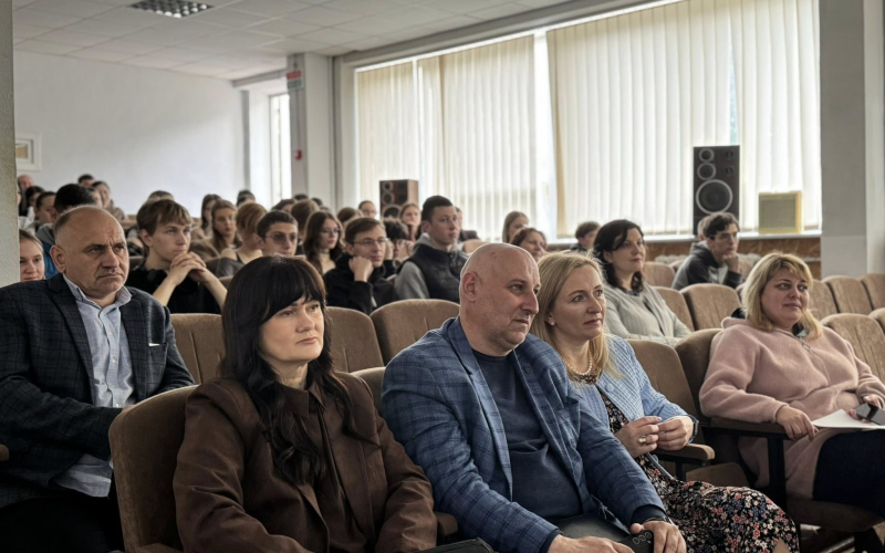 Гігієна цифрової комунікації — не лише актуальний тренд, а вимога часу