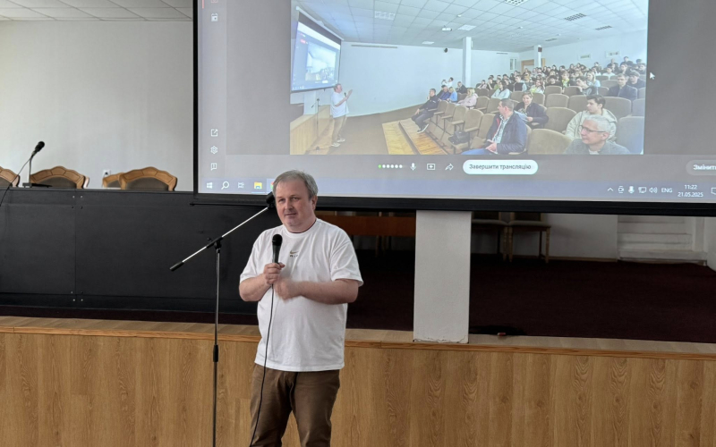 Гігієна цифрової комунікації — не лише актуальний тренд, а вимога часу