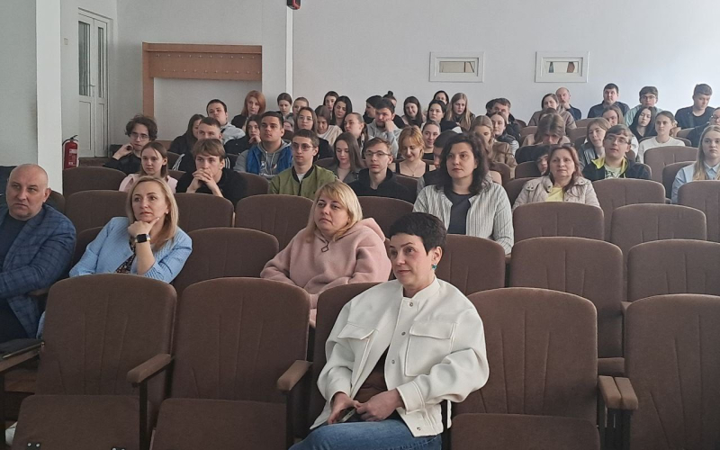 Гігієна цифрової комунікації — не лише актуальний тренд, а вимога часу