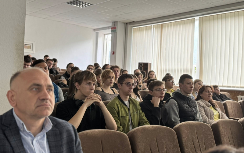 Гігієна цифрової комунікації — не лише актуальний тренд, а вимога часу
