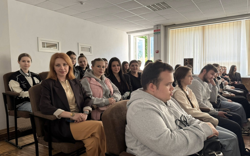 Гігієна цифрової комунікації — не лише актуальний тренд, а вимога часу