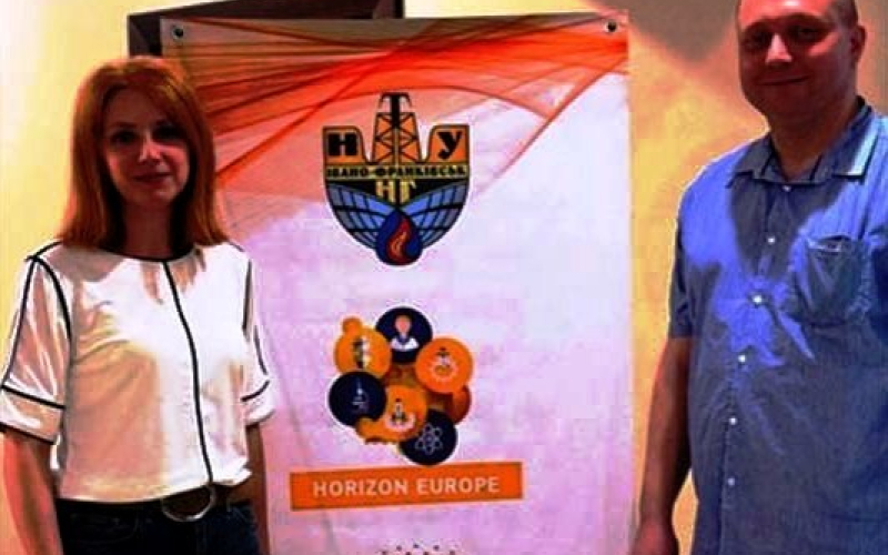 Участь у міжнародних грантових проєктах - тренд освітнього середовища