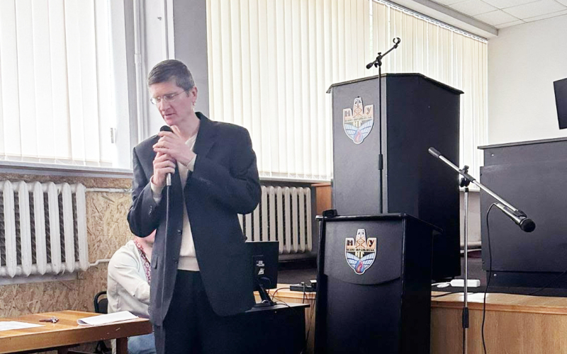 «Повторне відкриття наших спільних культурних коренів та їх цифровізація для майбутніх поколінь Root4Dig»