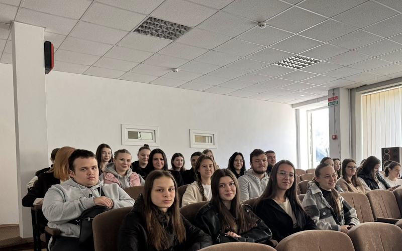 Гігієна цифрової комунікації — не лише актуальний тренд, а вимога часу