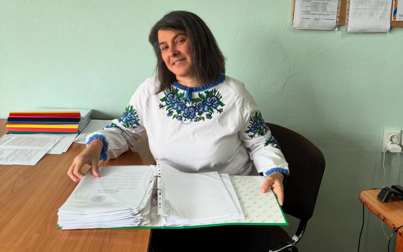 Шануємо українські традиції