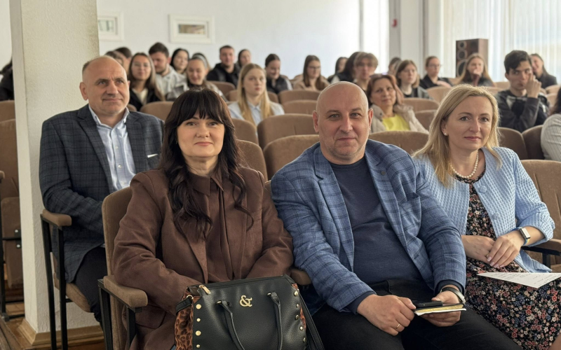 Гігієна цифрової комунікації — не лише актуальний тренд, а вимога часу