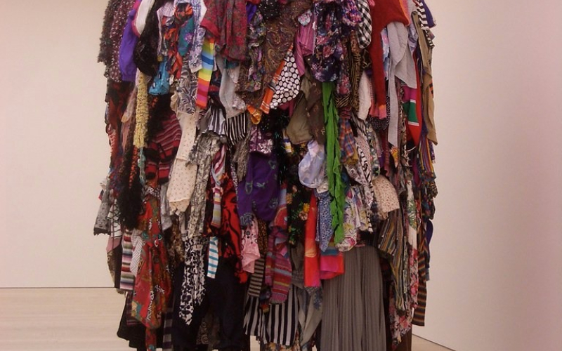 Fast Fashion Fails: Sustainability Prevails!