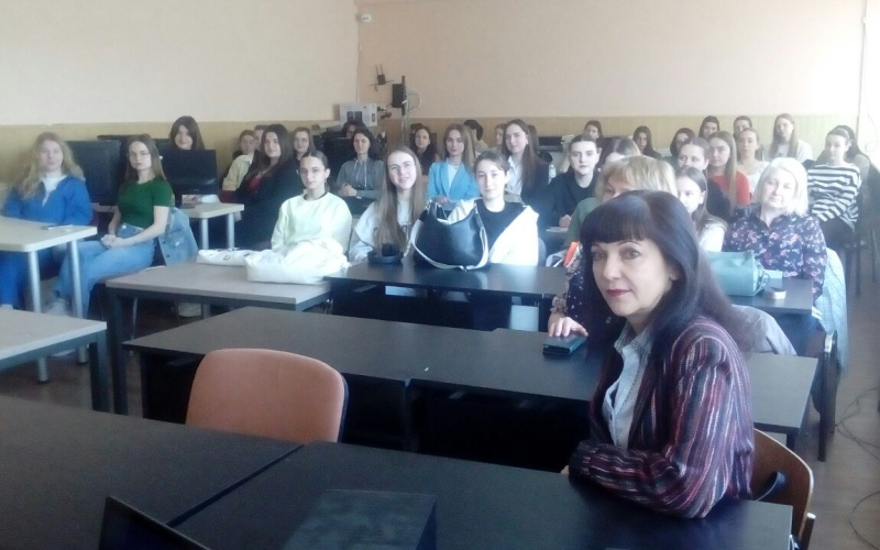 Перекладач майбутнього: розмова з Тетяною Струк про технології та людяність!