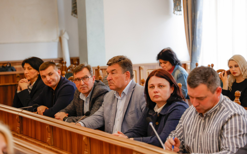Нові можливості для абітурієнтів – затребувані ОП для відбудови України