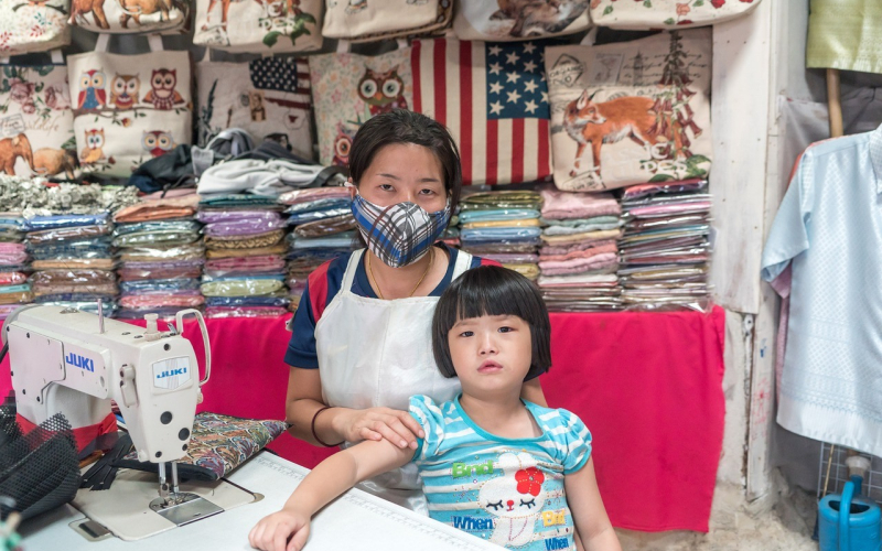 Fast Fashion Fails: Sustainability Prevails!
