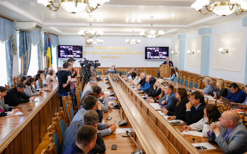 Нові можливості для абітурієнтів – затребувані ОП для відбудови України