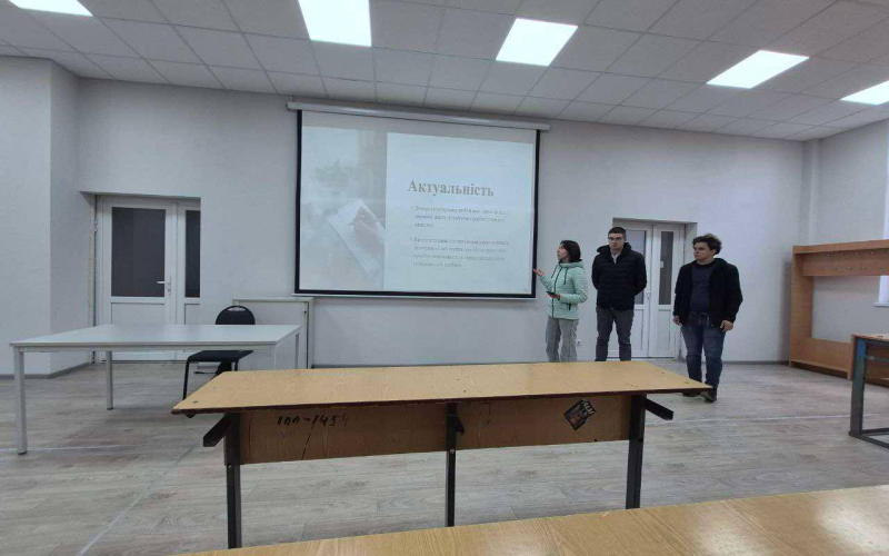 Новий креатив для майбутніх програмістів