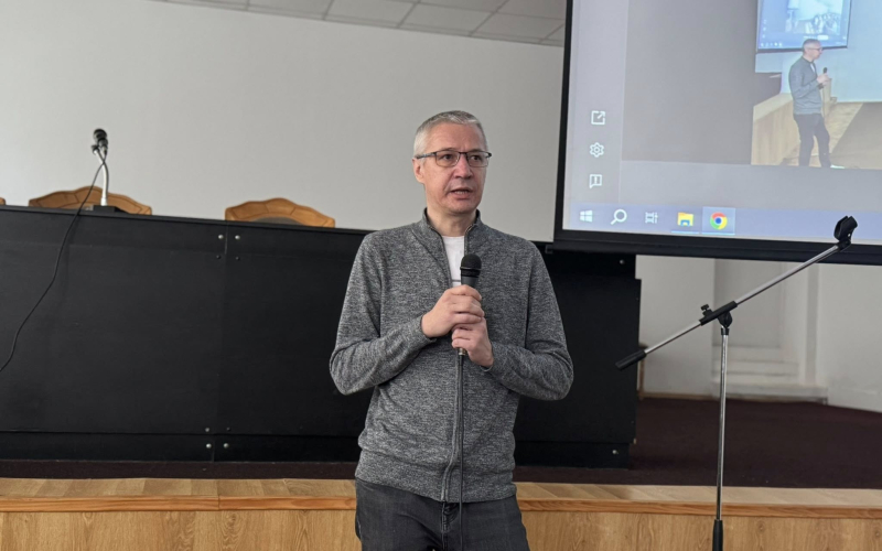 Гігієна цифрової комунікації — не лише актуальний тренд, а вимога часу
