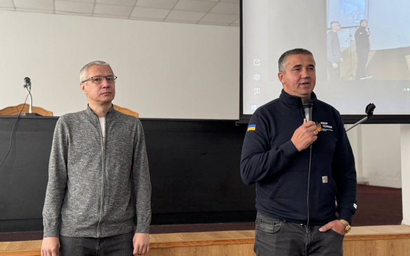 Гігієна цифрової комунікації — не лише актуальний тренд, а вимога часу