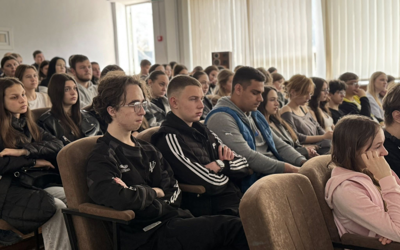 Гігієна цифрової комунікації — не лише актуальний тренд, а вимога часу