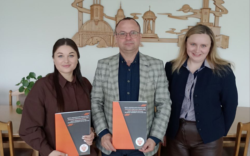 ІФНТУНГ та «Сільпо» — ще один крок до синергії освіти й бізнесу