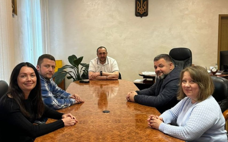 Від теорії до практики: студенти знайомляться з роботою газових мереж