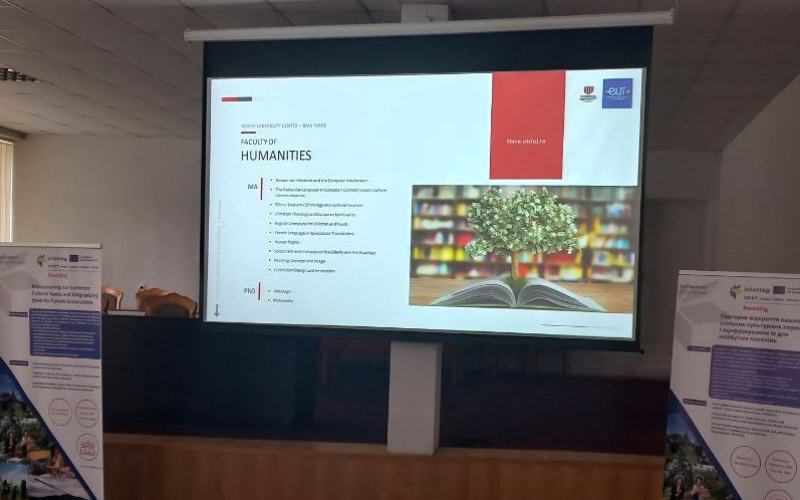Професійний перекладацький супровід міжнародної конференції
