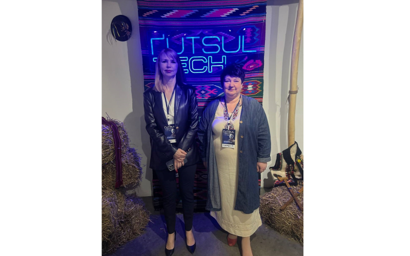ҐUTSUL Tech