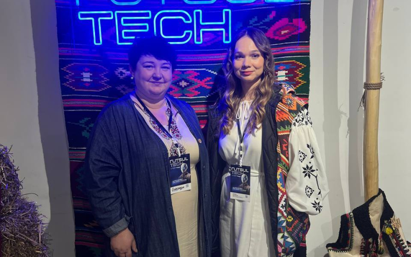 Кафедра інженерії програмного забезпечення у "ҐUTSUL Tech"