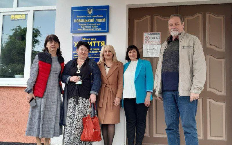 Знайомство обов’язково продовжиться!