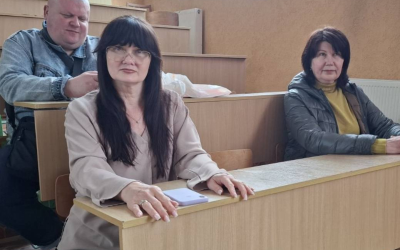 ШІ в навчальному процесі: ділимося досвідом! 