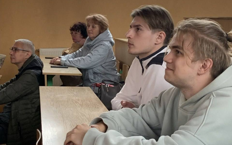ШІ в навчальному процесі: ділимося досвідом! 