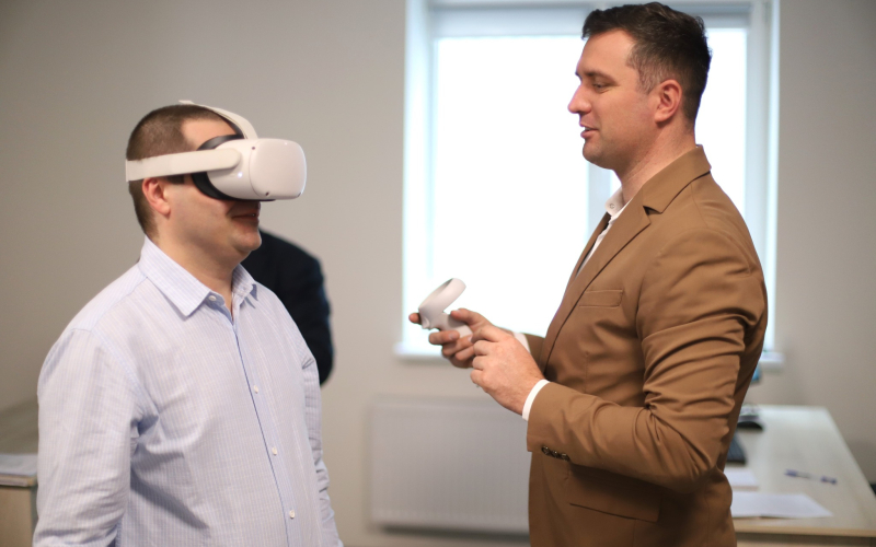 Івано-Франківський національний технічний університет нафти і газу та ТОВ "Газорозподільні мережі України" розвивають співпрацю для підготовки фахівців галузі