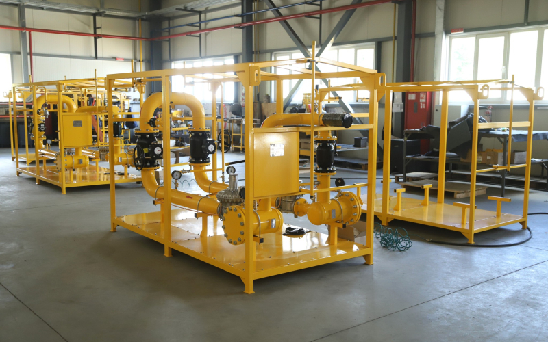 Івано-Франківський національний технічний університет нафти і газу та ТОВ "Газорозподільні мережі України" розвивають співпрацю для підготовки фахівців галузі