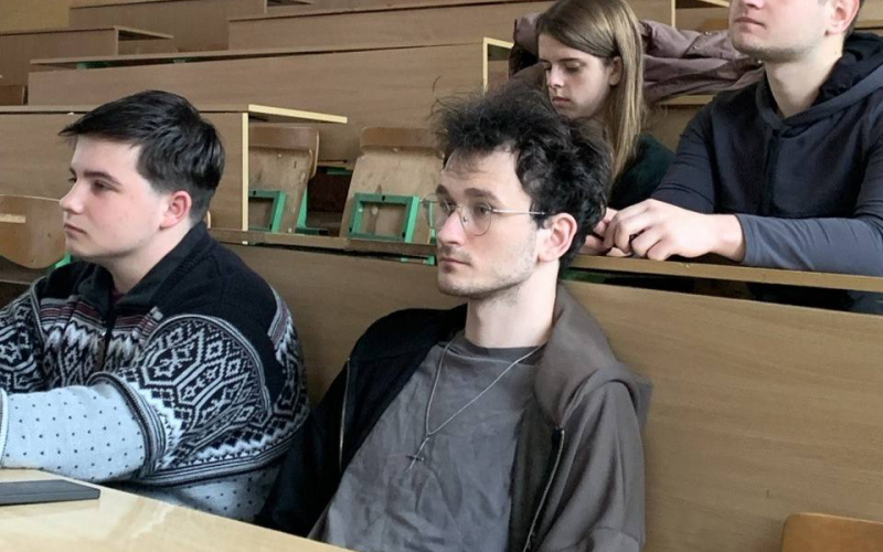 ШІ в навчальному процесі: ділимося досвідом! 