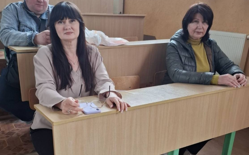 ШІ в навчальному процесі: ділимося досвідом! 