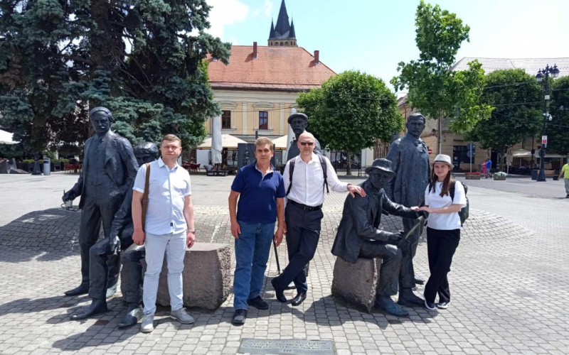 День Карпатської культури