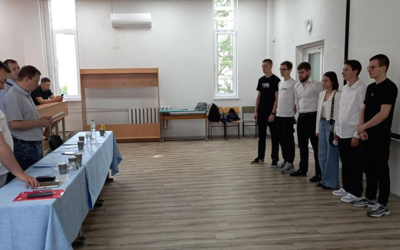 Привітання