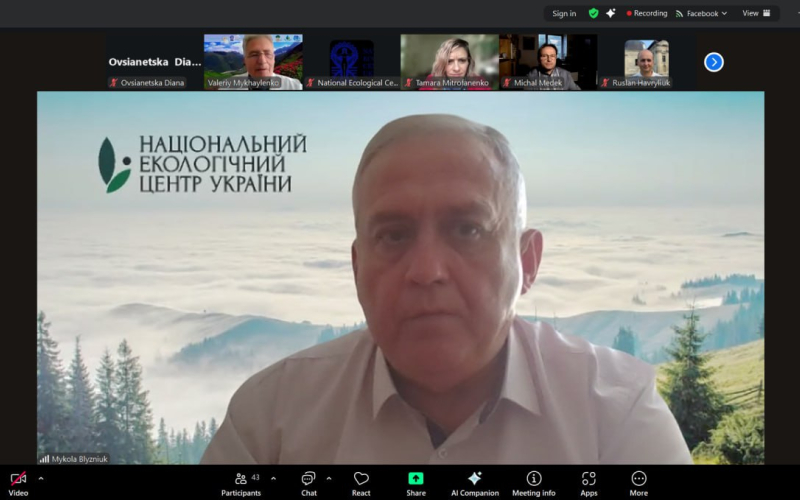 Залучення  професіоналів-практиків на заняття