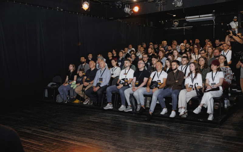 IF IT Forum’25 – це майданчик, де сьогодення ІТ-індустрії зустрічається з її майбутнім