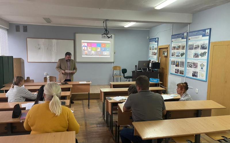 АТЕСТАЦІЯ АСПІРАНТІВ КАФЕДРИ ТЗЕН