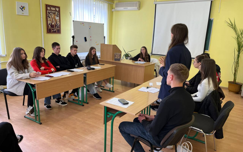 Оксфордські дебати