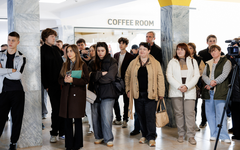 Переможці ІТ-олімпіади: в ІФНТУНГ відзначили найкращих програмістів Прикарпаття! 