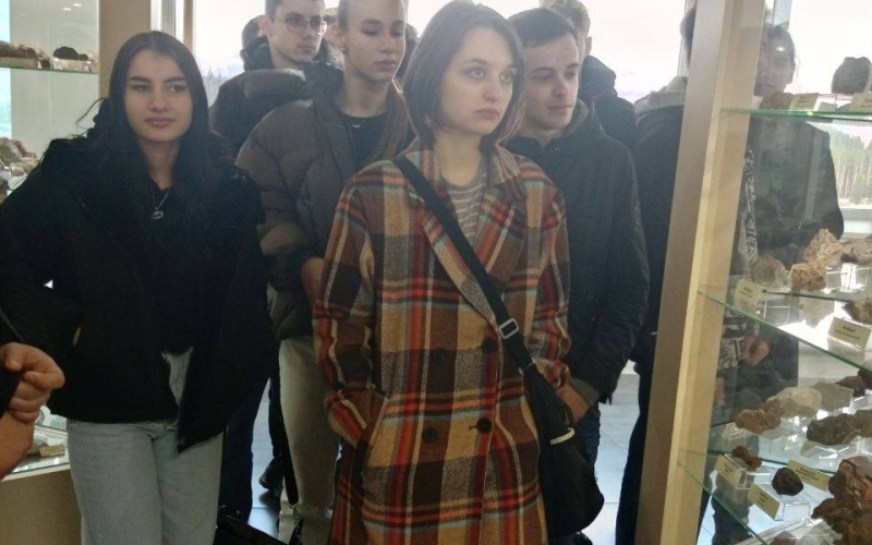 Інноваційно, пізнавально та з нафтовим колоритом: студенти КЕПу в гостях у кафедри ІПЗ! 