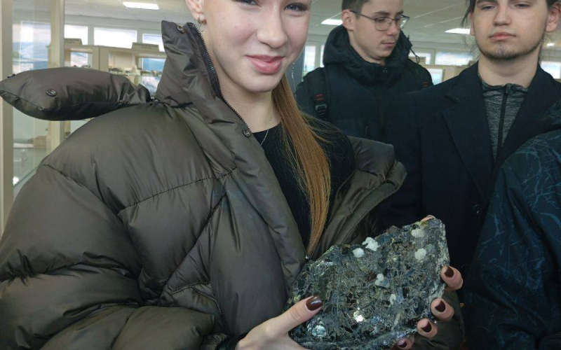 Інноваційно, пізнавально та з нафтовим колоритом: студенти КЕПу в гостях у кафедри ІПЗ! 