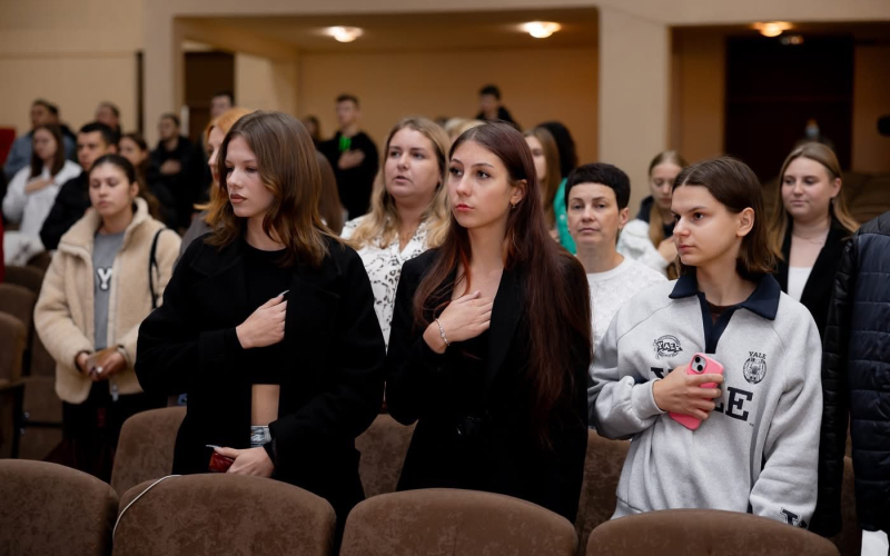 Нове покоління інформаційних фахівців у стінах ІФНТУНГ