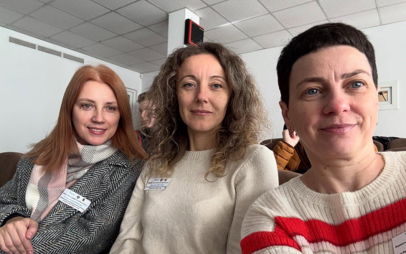 ШІ та академічна доброчесність: як знайти баланс? ШІ та академічна доброчесність: як знайти баланс?