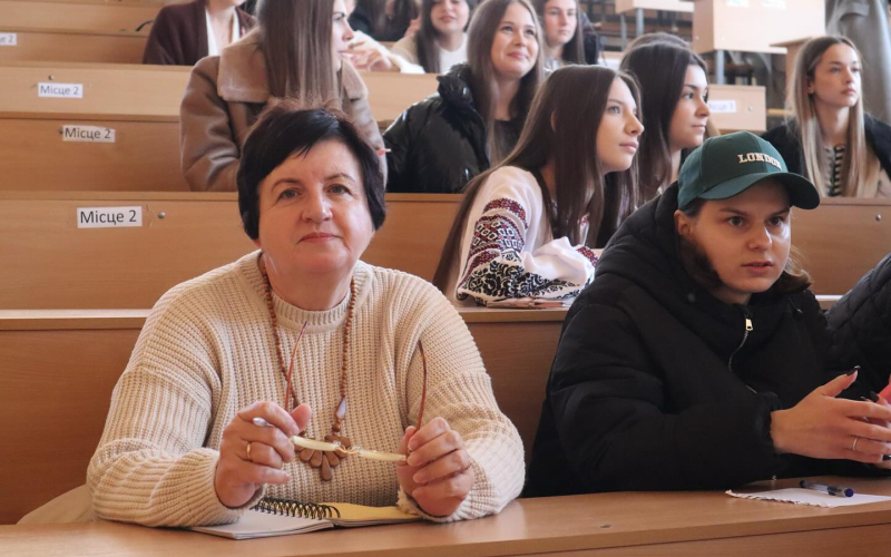 Мова – наш документ єдності Мова – наш документ єдності