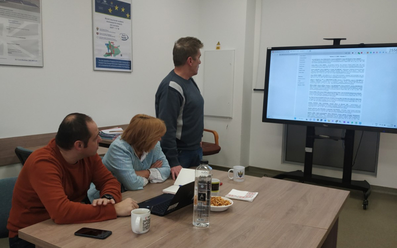 Академічна мобільність в університеті Румунії