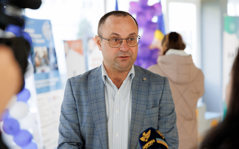 Переможці ІТ-олімпіади: в ІФНТУНГ відзначили найкращих програмістів Прикарпаття! 