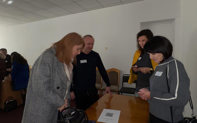 ШІ та академічна доброчесність: як знайти баланс? ШІ та академічна доброчесність: як знайти баланс?