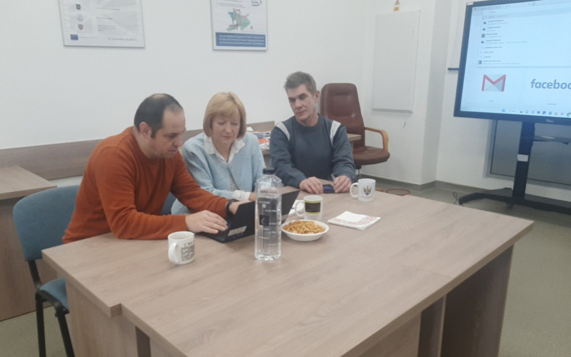 Академічна мобільність в університеті Румунії