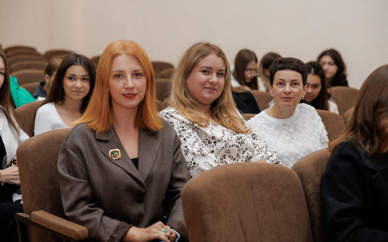 Нове покоління інформаційних фахівців у стінах ІФНТУНГ